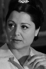 Elda Tattoli as Sappho's Nurse in The Warrior Empress 1960
