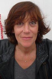 Michèle Pétin as Self in Une histoire extraordinaire 2021