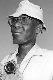 Paulin Soumanou Vieyra as Himself - Interviewer (uncredited) in Iba N'Diaye 1982