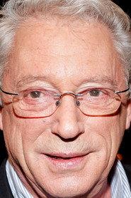 Christian Borch as Narrator in When the World War came to Ringerike 2020