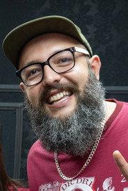 Cauê Moura as Black Higen in On The Rocks 2015