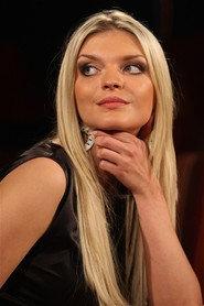 Skaiva Jasevičiūtė as Skaiva Jasevičiūtė in Lost Valentine 2014