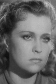 Natalya Korneyeva as  in Wagon-Lit 1989