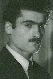 Levan Pilpani as in Fedya 1977