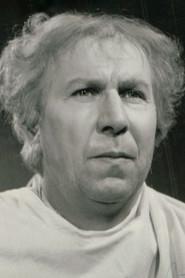 Josef Patočka as  in Kost v krku 1973