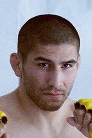 Philip Perez as Self in WEC 5: Halloween Fury 2002