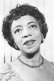 Zara Cully as Miss Nettie in Brother John 1971