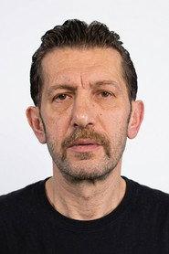Orhan Eşkin as Orik in Gulyabani 2014
