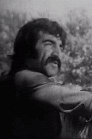 Poulad as Abbas in The Mistress 1973