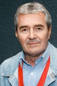 Ottó Szokolay as Losz in Aelita 1980