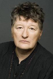 Ferron as Self in Ferron: Girl on a Road 2009