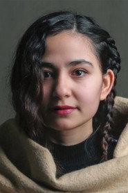 Hasiba Ebrahimi as Ayesha in Hava, Maryam, Ayesha 2019