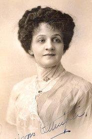 Leonora von Ottinger as Mrs. Birkenread in The Frisky Mrs. Johnson 1920