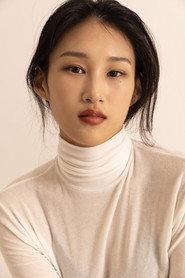 Kim Ha-ru as Hye Bin in Clytaemnestra 2021