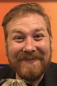 Ben Kissel as in Fresh Meat: Jeffrey Dahmer 2021