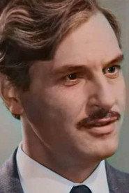Sotiraq Çili as Tomori in Tomka and His Friends 1977