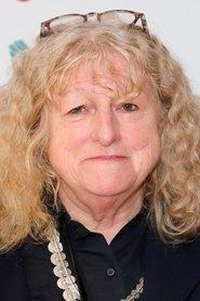 Jenny Beavan as Self in Highway to Valhalla: In Pursuit of Furiosa 2024