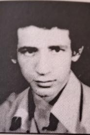 Sherif Yehia as الطفل (محمود) in Something in My Life 1966