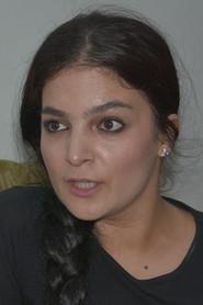 Shaey Raza (Najar) as Customer 1 in Like a Stain 2016