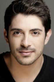 Diego Alfonso as  in Lucia's New Boyfriend 2024