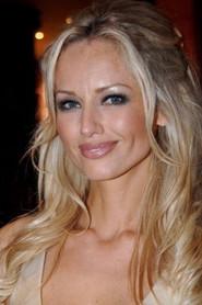 Adriana Karembeu as paní Krásná in The Poets Never Lose Hope 2004