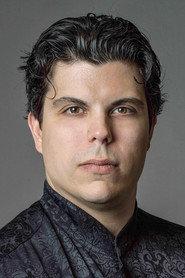 Andrea Battistoni as Conductor in Il Barbiere di Siviglia 2011