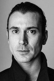 Ben Turner as James the Just in Testament: The Parables Retold 2022