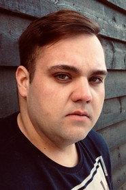 George Keywood as Michael Strong in Killed By My Debt 2018