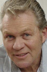 Brendan Charleson as Police Sergeant in A Bit of Tom Jones? 2009