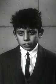 Richard Kanayan as Enfant in The 400 Blows 1959