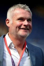 Guy Mowbray as Presenter in Ian Wright - It Shouldn't Happen To A Footballer 2006