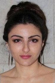 Soha Ali Khan as Rupali Joshi in Mumbai Meri Jaan 2008