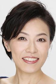 Mika Kitajima as in TAP THE LAST SHOW 2017