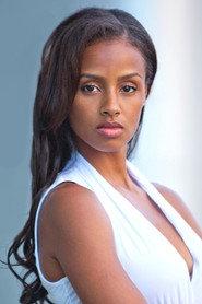 Lakisha May as Clarice Thompson (segment "1913") / Clarice Jones (segment "2013") in Panama Canal Stories 2014