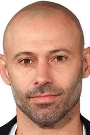 Javier Mascherano as Self in Messi 2014