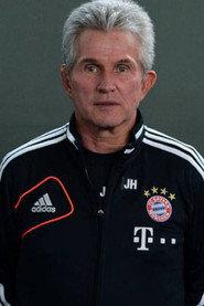 Jupp Heynckes as Self in Servus Uli – A Life for FC Bayern 2019