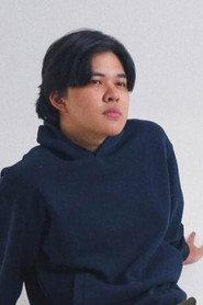 Niky Putra as Adam in Patah Hati Yang Kupilih 2025