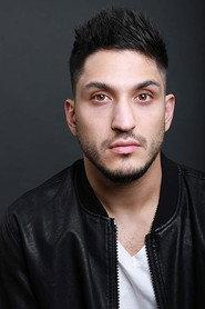 Johnny D'Esposito as Actor in American Typecast 2019
