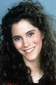 Jami Gertz as Rosie in Dealin' with Idiots 2013