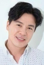 Choi Byung Ro as [Professor] in My Pistachio 2018