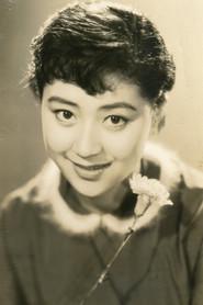 Michiko Hoshi as in The World's Most Noble Guy: Taro's Eternity 1960