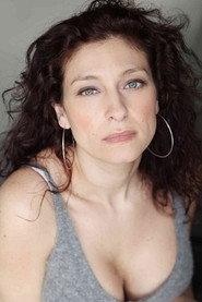 Susy Del Giudice as Lucia in Anime Borboniche 2021