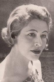 Charlotte Radspieler as Stasi Kötterle in Spiel auf der Tenne 1937