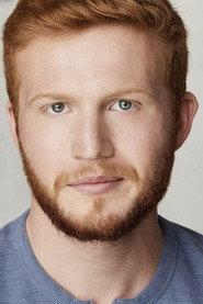 Cooper Bohn as Casey in You Can't Fight in Here 2022