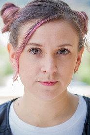 Lexi Eiserman as Vanessa in It's Still Your Bed 2019