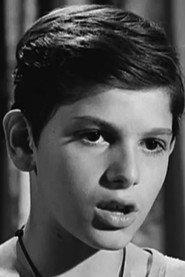Nikos Economidis as in There Are No Deserters 1970
