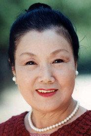 Keiko Koyanagi as Ôkubi in Yokai Monsters: 100 Monsters 1968