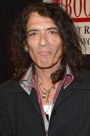 Stephen Pearcy as Lead Vocals in Ratt - Live at M3 Rock Festival 2012