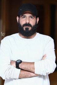 Majid Yousefi as Saeed in Breakfast with Giraffes 2024