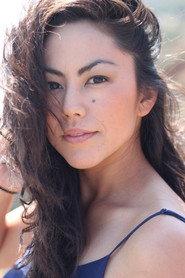 Cara Mitsuko as Grace in The Domicile 2017